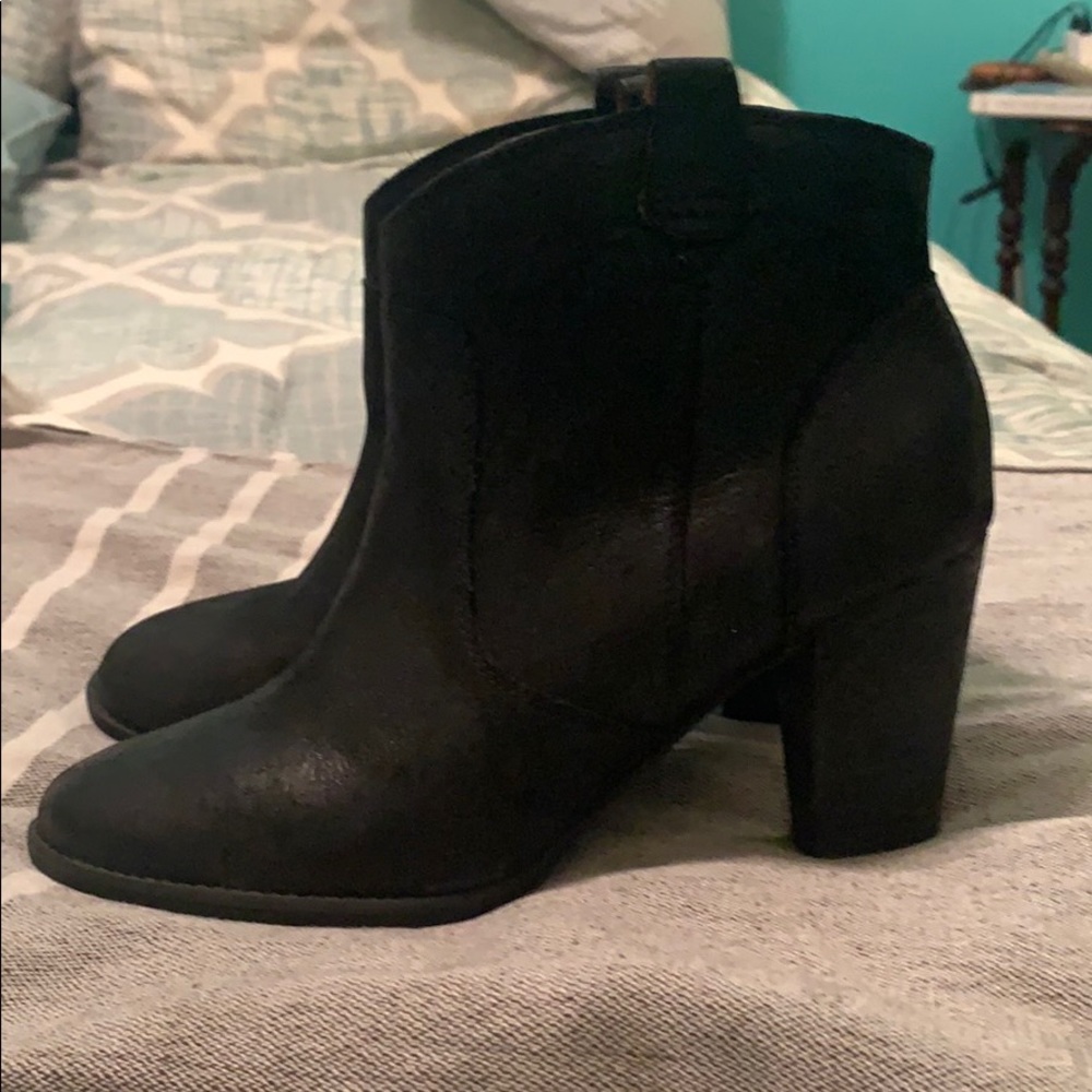 Boots by Clark’s | Black | Size 10